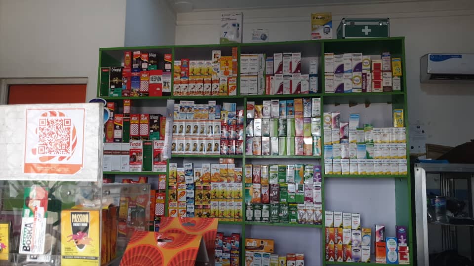Pharmacy
