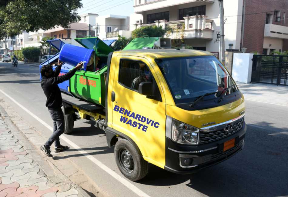 WasteManagement